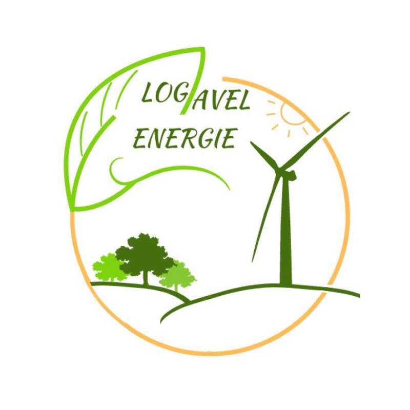 Création de la société LOGAVEL ENERGIE